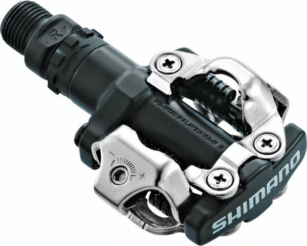Clip de pédale Shimano -in - M520L BK EPDM520L