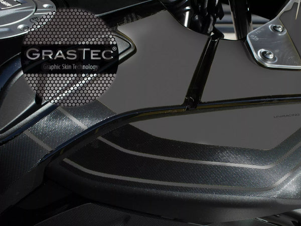 Kit de décalcomanie non irrifiant R1250GS ADT 40th GY K50584