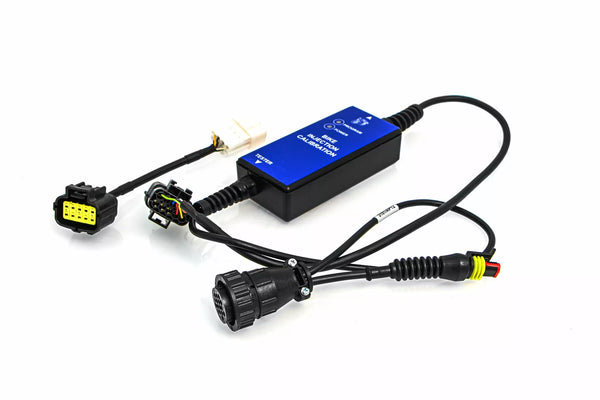 Texa Cable Suzuki & Cagiva Reprogg 3 3151 / AP12