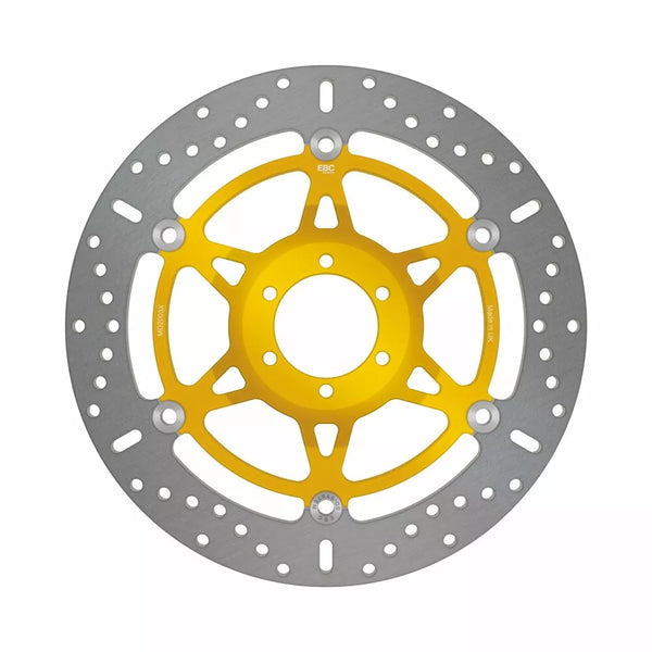 Rotor de frein EBC FLT X Série RND MD2003X