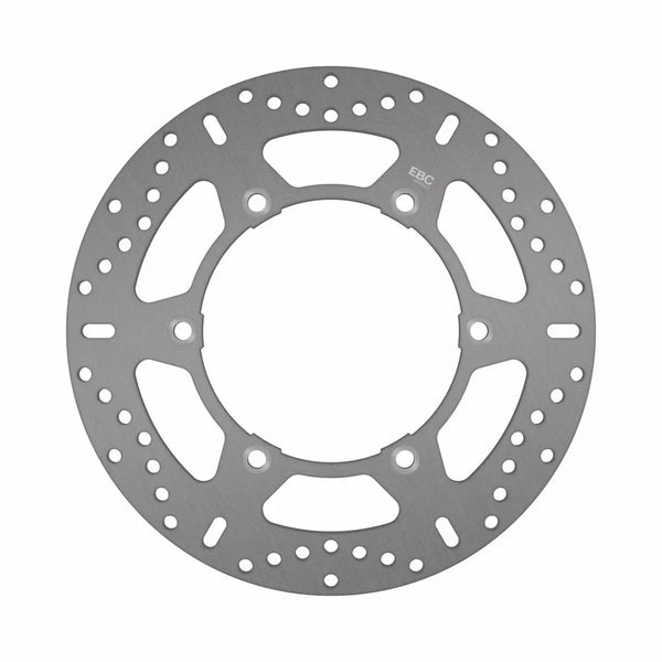 EBC BRAKE ROTOR FIX RND FR MD1008