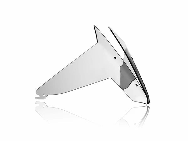 WRS DÉFLECTEURS TENERE 700 Smoke Ya019f