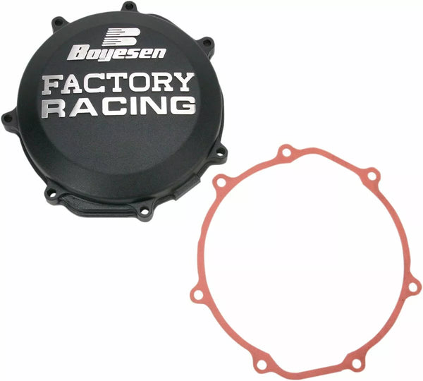 Boyesen Clutch CVR YZ450F / X CC-38CB