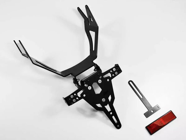 ZIEGER LCS PLT HLD TYPE A CBR600RR 10000303