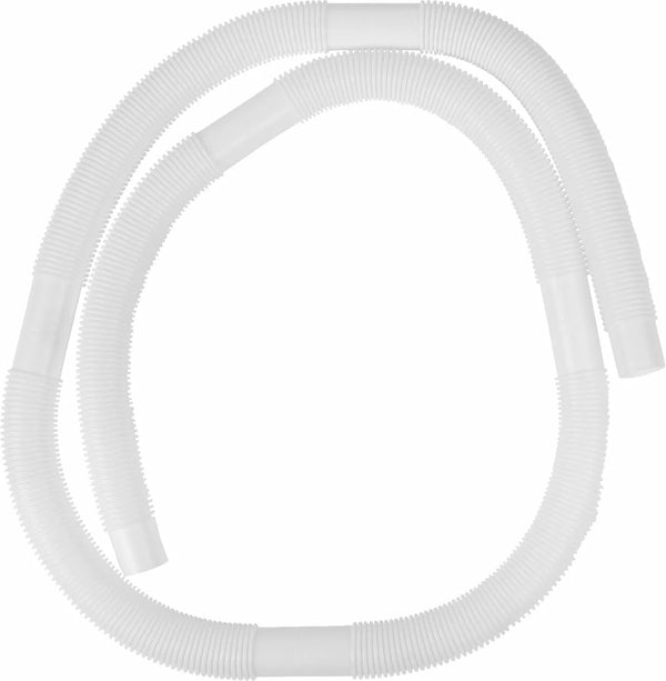 Coube d'hélice 1-1 / 8 x 6'wht 116-1180