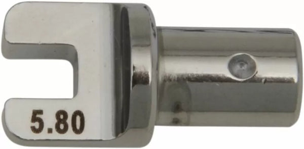 Tête de serre de couple Excel 5,8 mm TWH-058