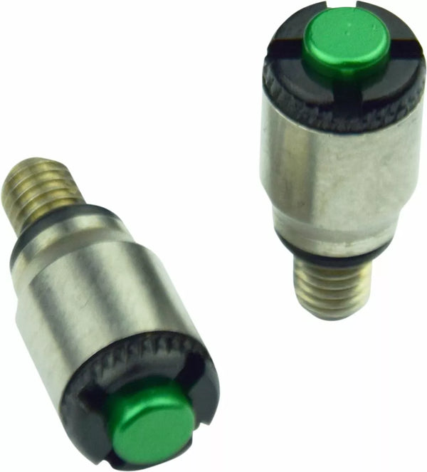 Saignement de saignement à air cicat