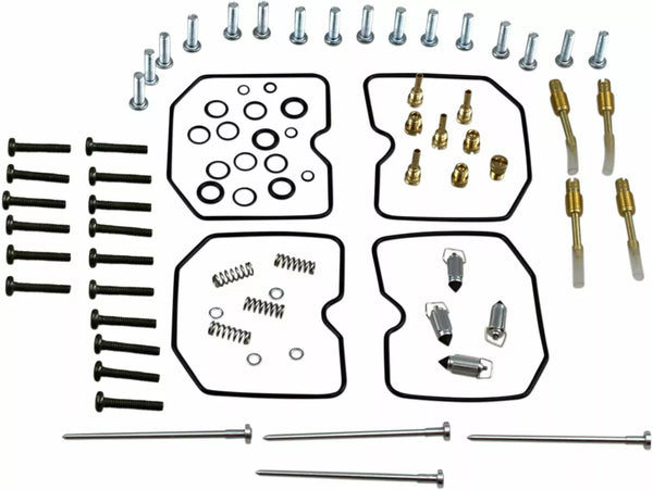 Parts Kit de glucides illimité KAW ZX1100E GPZ 26-1690