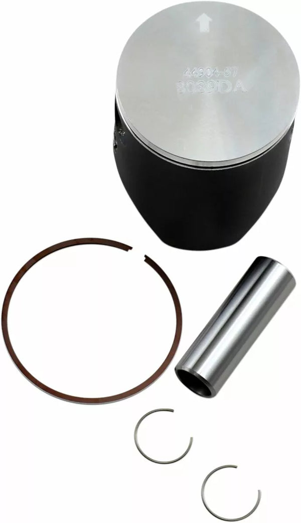 Kit de piston Wossner WRE / CR / SM125 53 97 8089DC