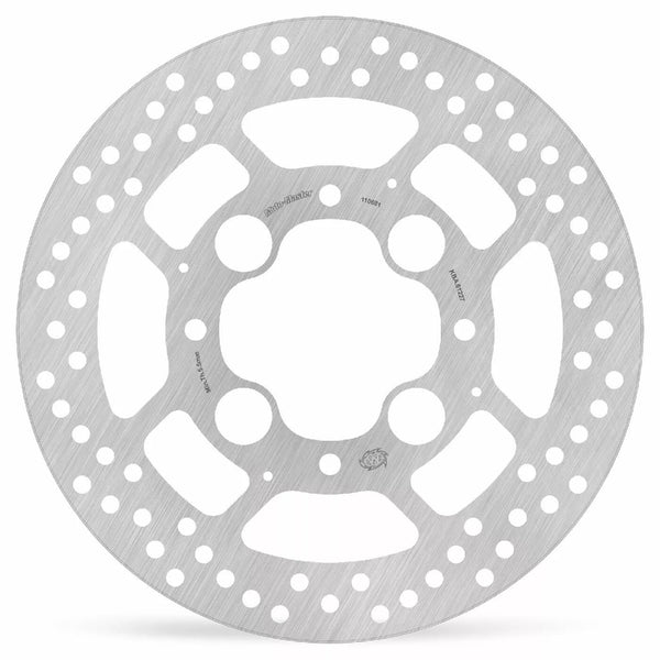 Moto-Master Brake Disc Halo arrière 110681