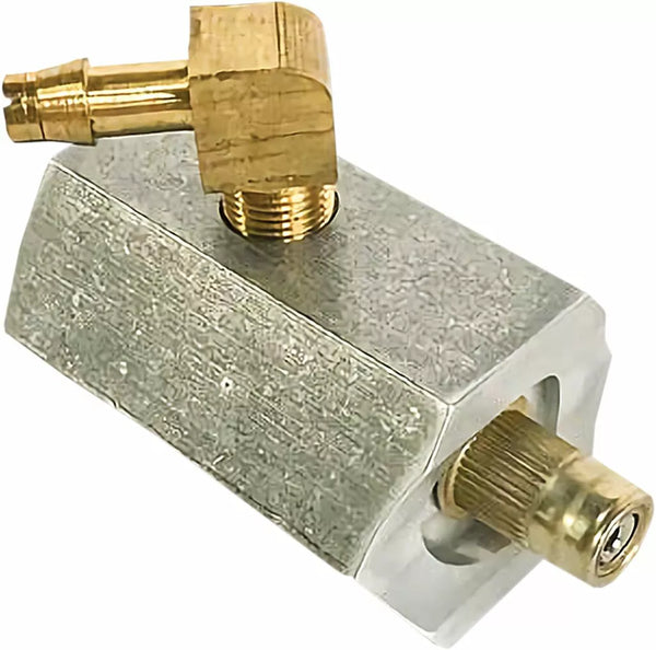 TechNOREARCH O2 Bloc instal F 3807-03 TR200047