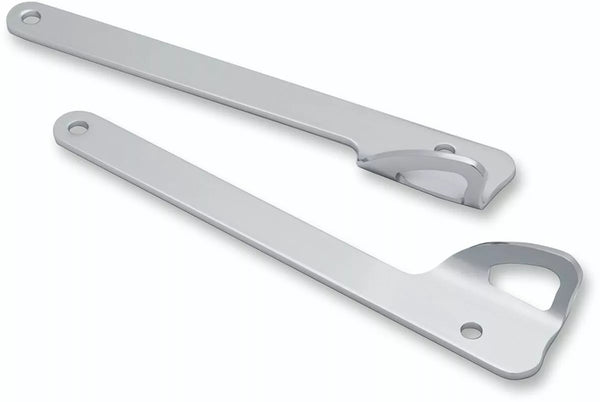 Kuyakyn Bracket Tied Down Down Ind Chr Kur968