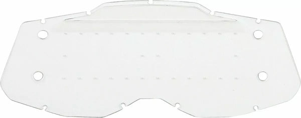 100% d'objectif accuri 2 yth f clair 59113-001