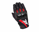 Soixante-dix gants MC SD-N14 Black / Red