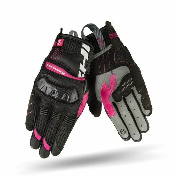 Shima dames mc-gants x-breeze 2 rose
