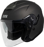 IXS Open MC Casque 92 1.0 Gray