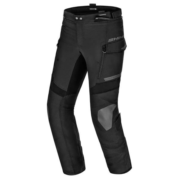 Shima textile mc-pants dune noir