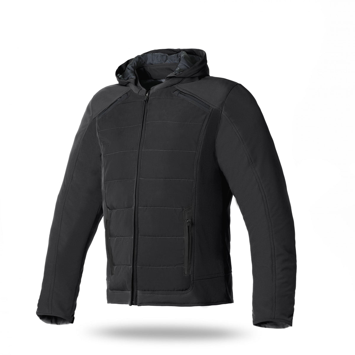 Soixante-dix textile mc veste sd jc77 noir