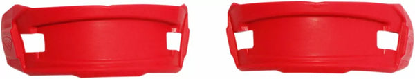 PAD CYCRA FORK Protector Red 1CYC-0012-32
