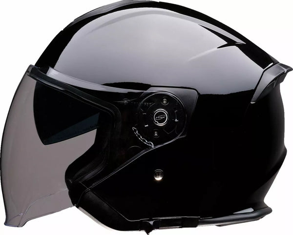 Casque z1r roadmaxx 2.0 noir 4xl 0104-3182