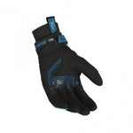 Macna Lady Mc-Gloves Crew Imperproof Rtx Blue