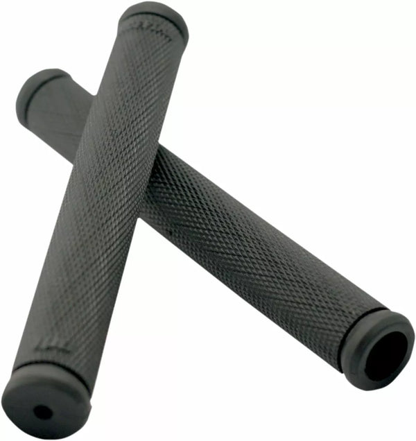 ODI Grips Ruffian 8 Snow BK N01RFB