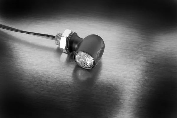 Kellermann tourne le signal Spot noir Clear 199.100