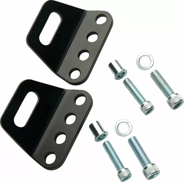 CIRO BRAK ARRIGE DU HD BLK 66051