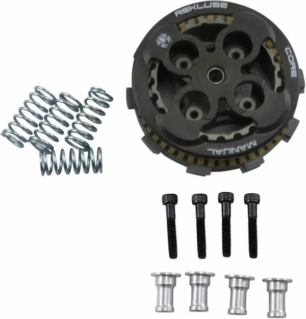 Embrayage reclus KT COR YZ65 / 85 02+ RMS-7072