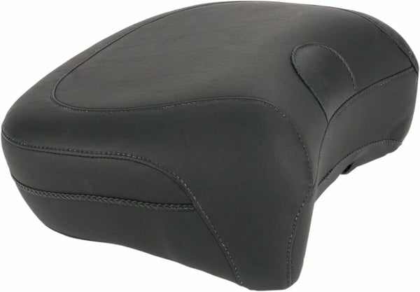 Mustang Smooth RR Seat FLHT / FLTR 79110