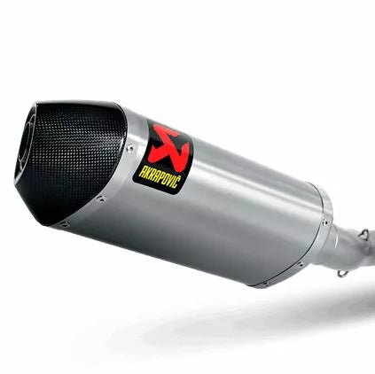Akrapovic silencieux RPL TI CBR1000 M-T00705T