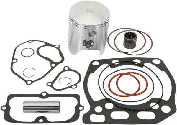 Kit de piston Wiseco avec Gaskets WPK1211