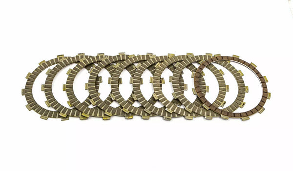 TRW Embrayage Friction Plate Set MCC355-9