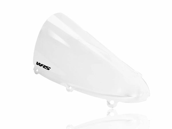 WRS WILDSCREEN Race RSV4 Clear AP001T