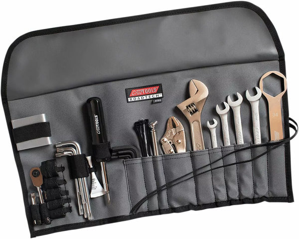 Cruztools Roadtech B2 Kit d'outils BMW RTB2