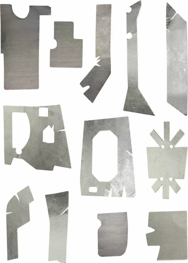 Kit de commande de chaleur DEI Can-AM 902491