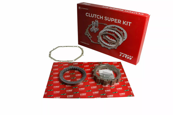 Trw embrayage super kit msk228