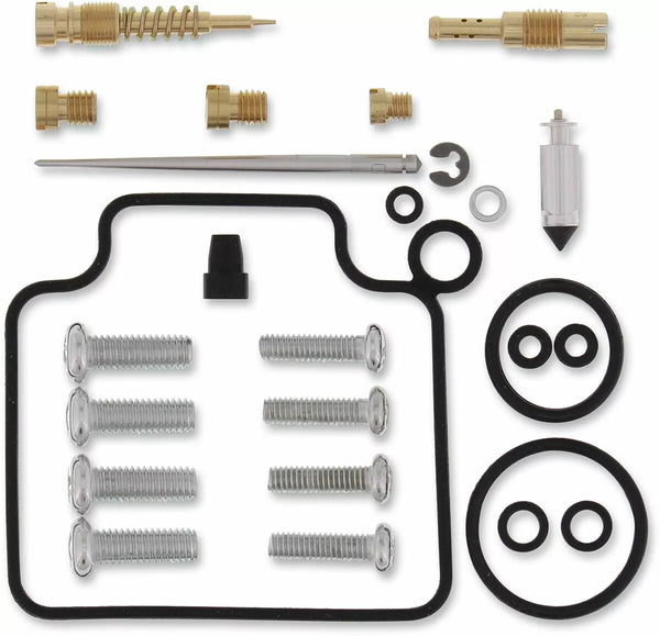 Kit de réparation des hardparts hors route Moose Hon 26-1248
