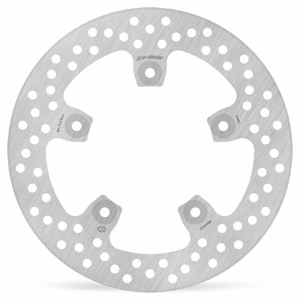 Moto-Master Brake Disc Halo arrière 110473