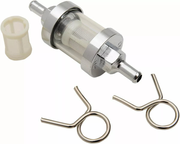 EMGO FUEL FILTER 1/4 GRASS 14-34451