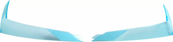 Icône arrière arrière SPOILER AFRM DAYGLO BL 0133-1546