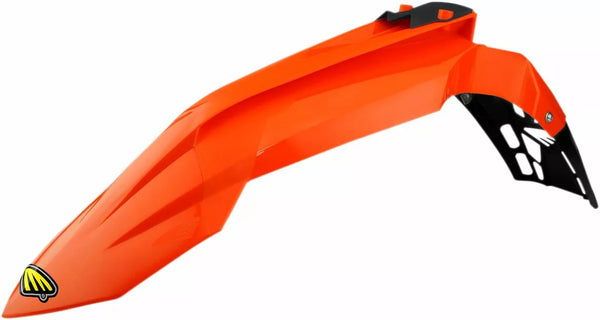 Cycra Fender Front Vented KTM 16- OR 1CYC-1443-22
