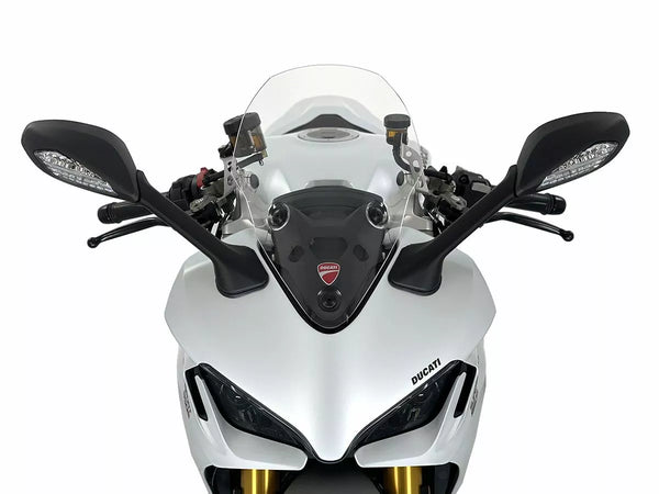 WRS Windscreen Sport Supersport 95 DU022T