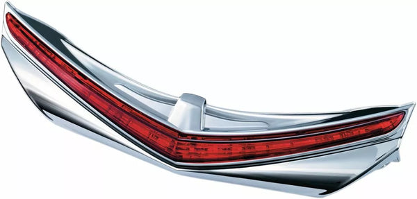 Kuryakyn Tip arrière Fender LED Cure3236