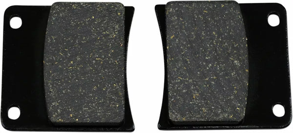 EBC Freed Pad FA a l'air d'organique FA146