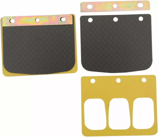 Boyesen Reeds Pro Series YZ125 Pro-217