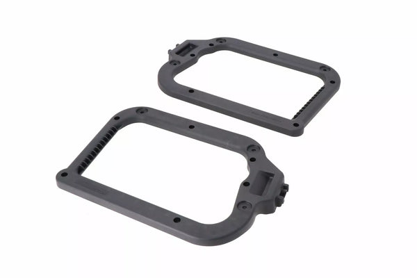 Kit d'adaptateur SW-Motech f / pro Side Carrie Kft.00.152.36600 / b