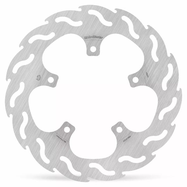 Moto-Master Brake Disc Flame arrière 110417
