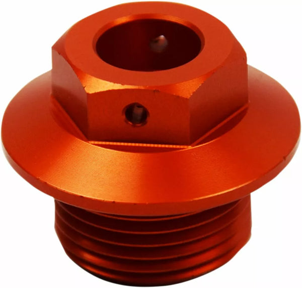 Écrou de la tige de direction de cicatrice ou 520150N