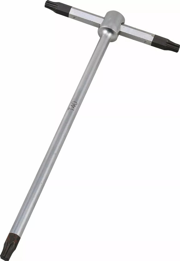 Outil de bikéservice t-handle t40x210mm bsg01686-08